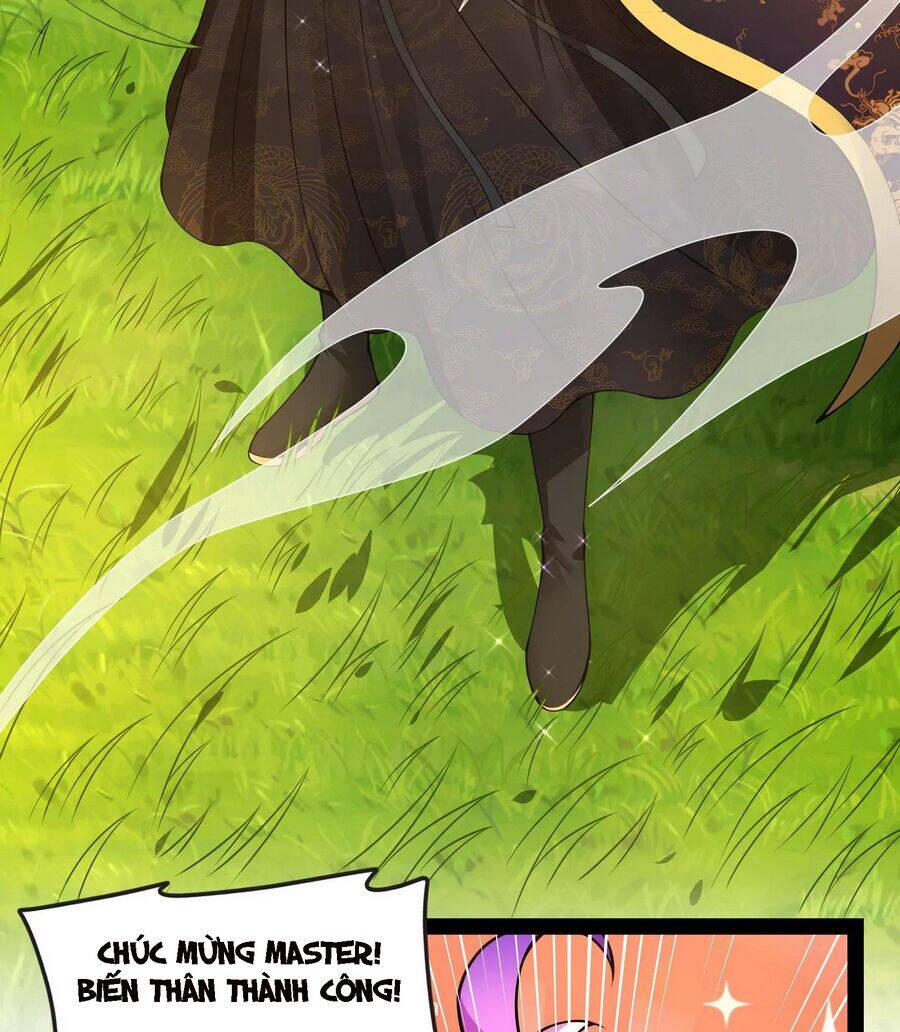 Đánh Bại Chư Thiên Chap 60 - Next Chap 61