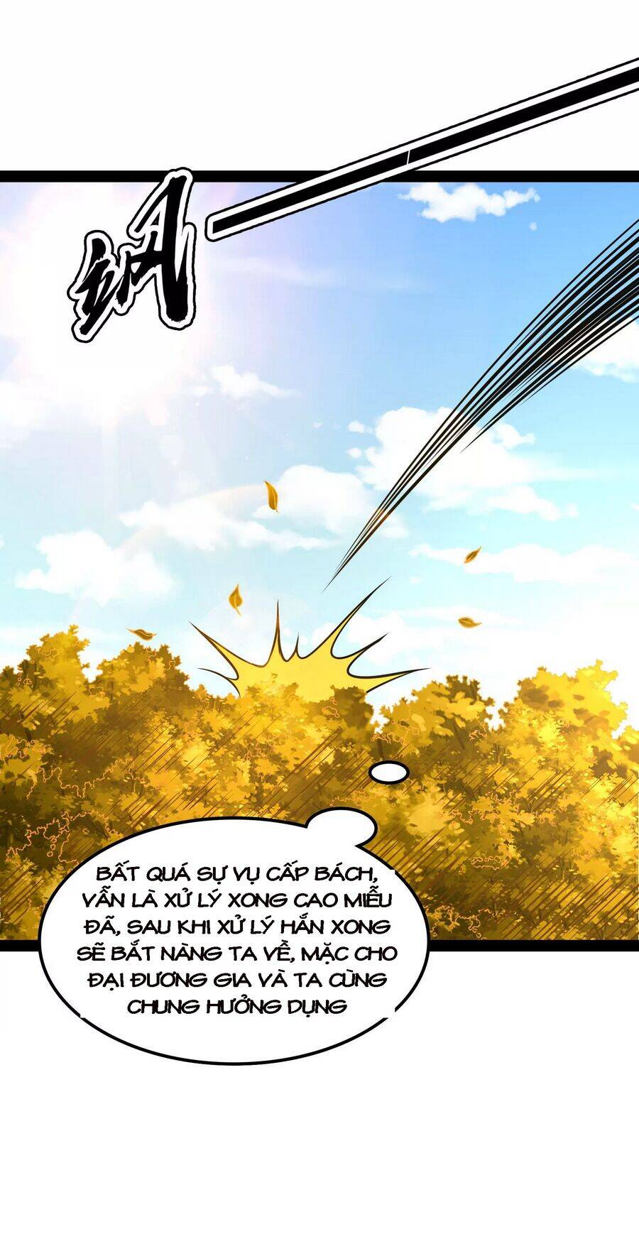 Đánh Bại Chư Thiên Chap 60 - Next Chap 61