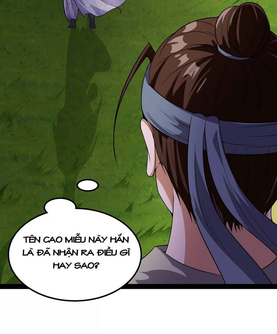 Đánh Bại Chư Thiên Chap 60 - Next Chap 61