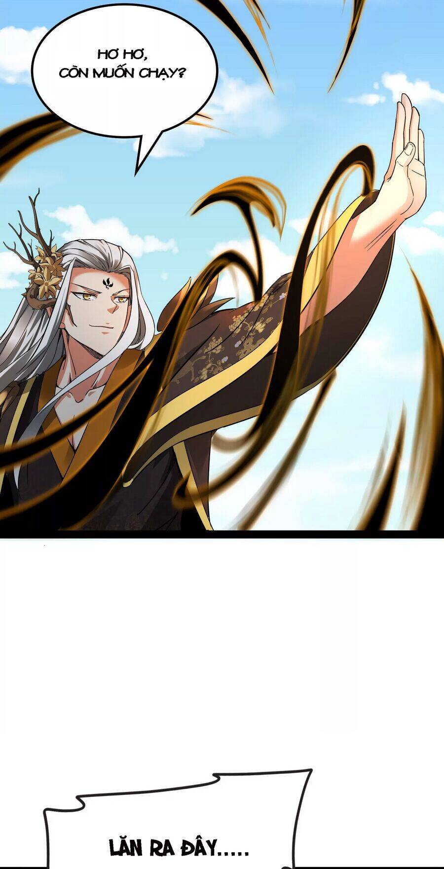 Đánh Bại Chư Thiên Chap 60 - Next Chap 61