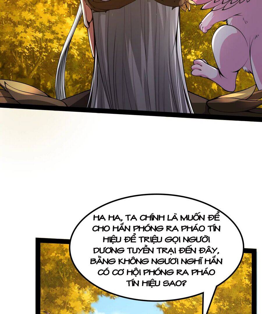 Đánh Bại Chư Thiên Chap 60 - Next Chap 61
