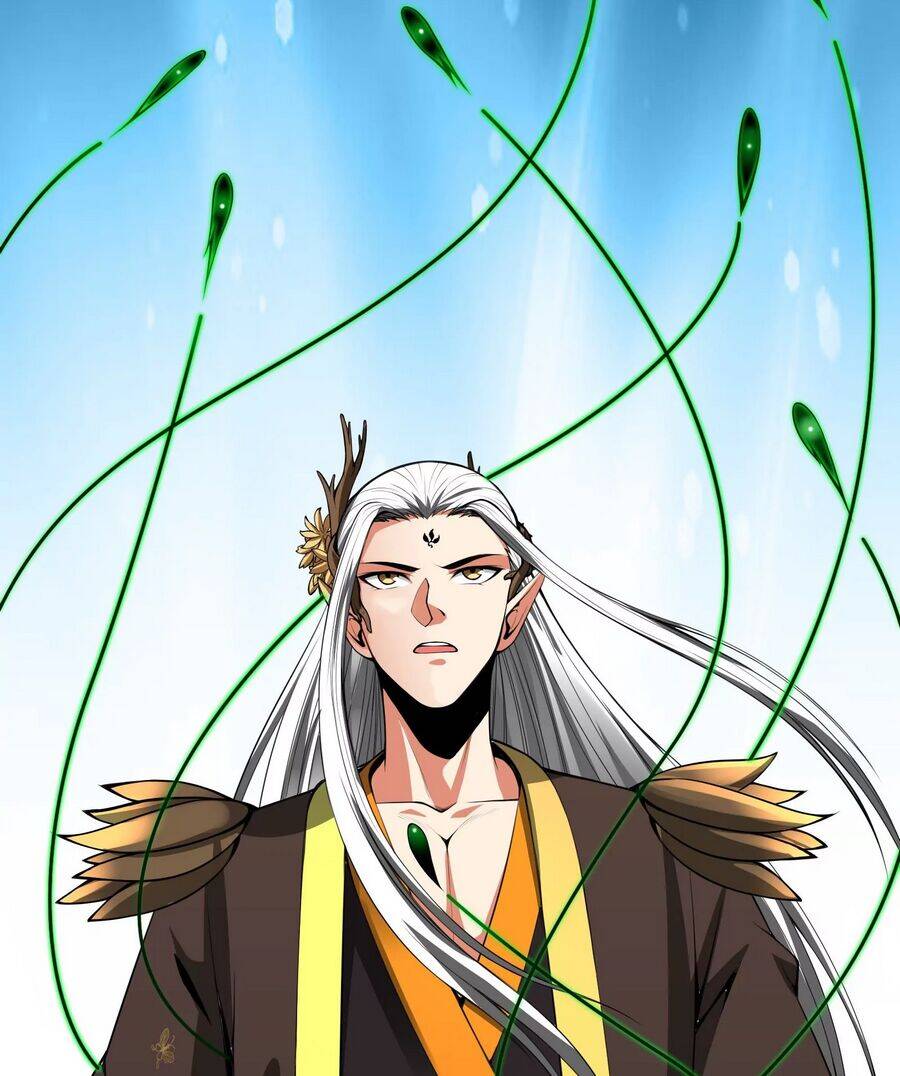 Đánh Bại Chư Thiên Chap 60 - Next Chap 61