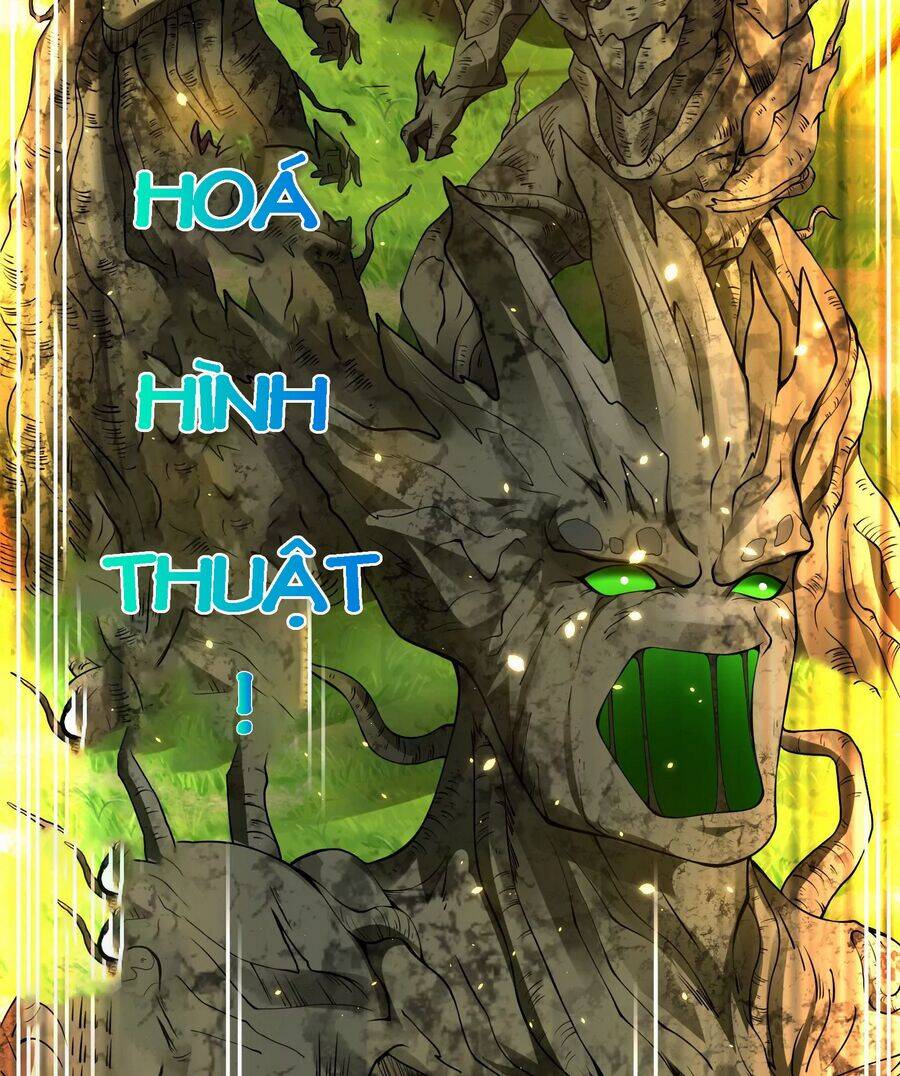 Đánh Bại Chư Thiên Chap 60 - Next Chap 61