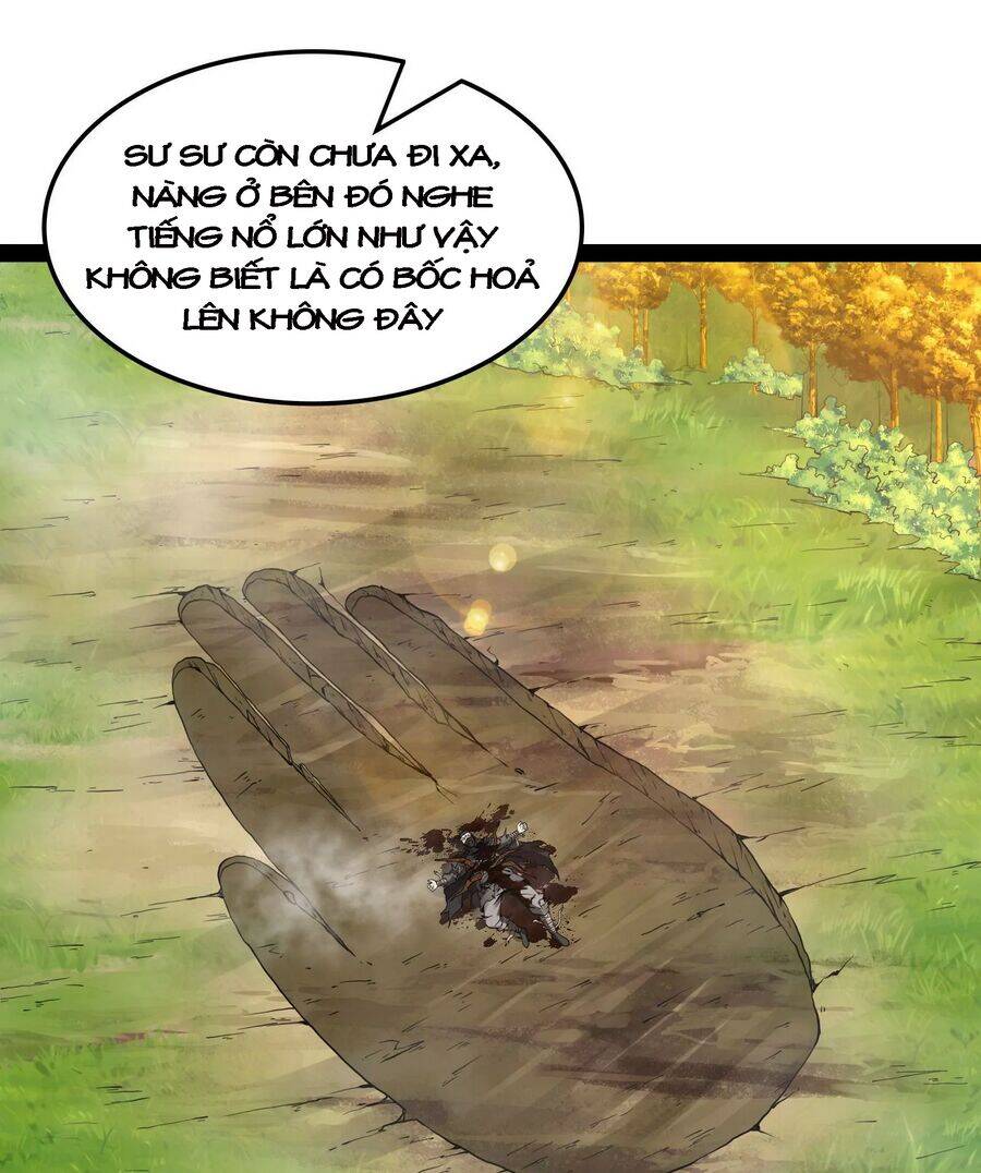Đánh Bại Chư Thiên Chap 60 - Next Chap 61