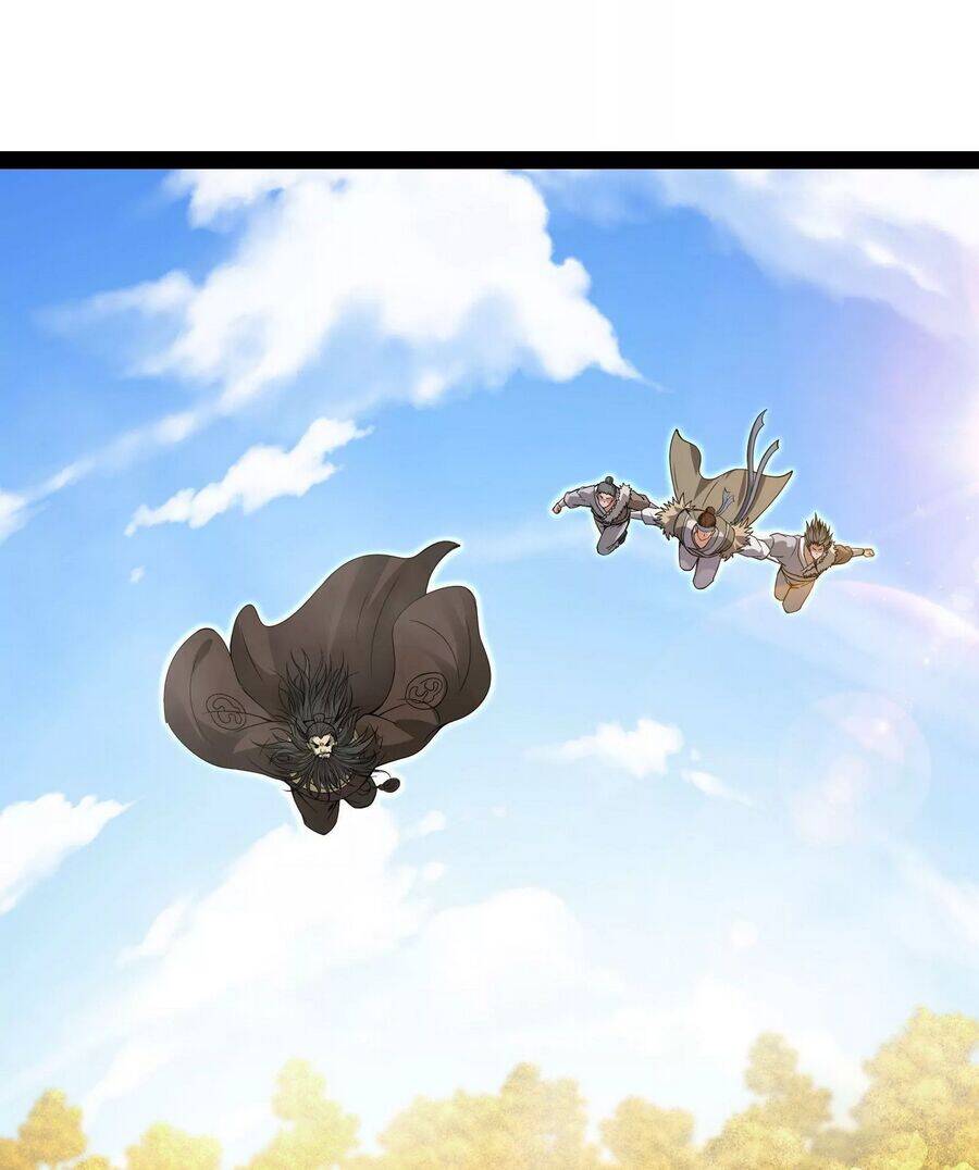 Đánh Bại Chư Thiên Chap 60 - Next Chap 61