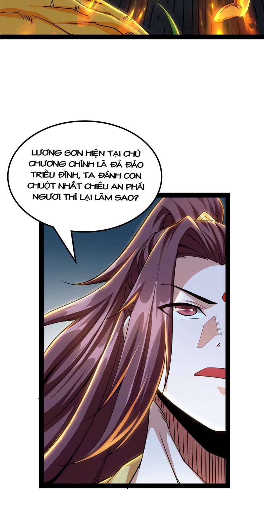 Đánh Bại Chư Thiên Chap 62 - Next Chap 63