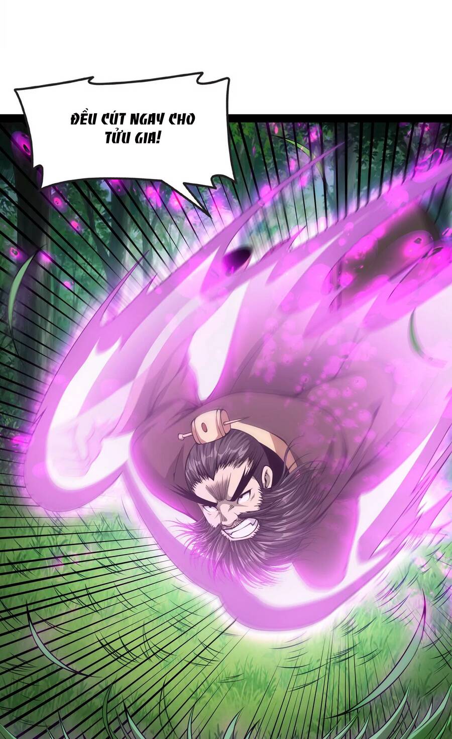 Đánh Bại Chư Thiên Chap 62 - Next Chap 63
