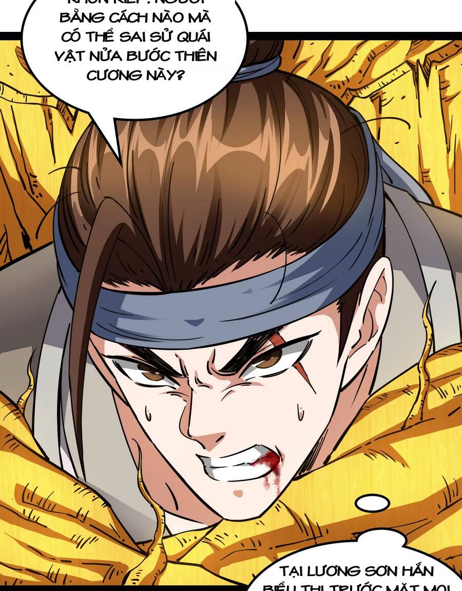 Đánh Bại Chư Thiên Chap 62 - Next Chap 63