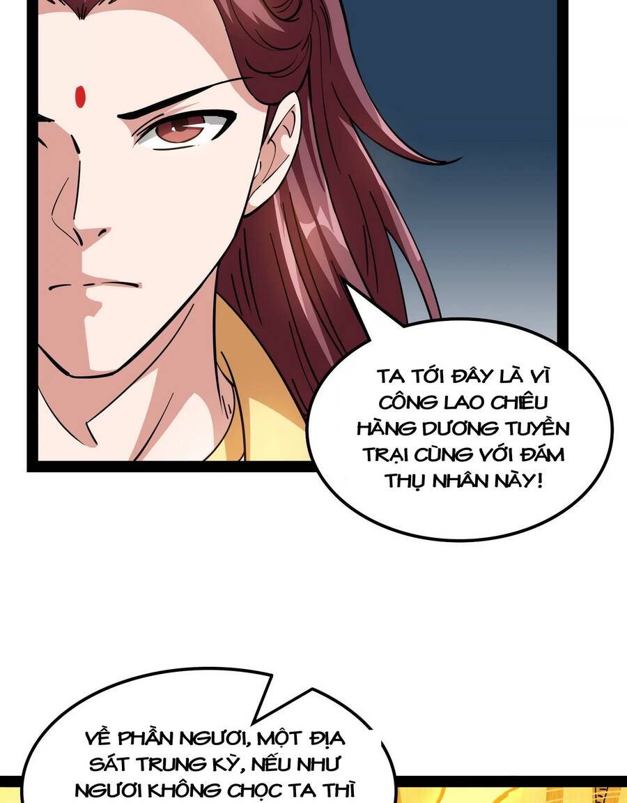 Đánh Bại Chư Thiên Chap 62 - Next Chap 63