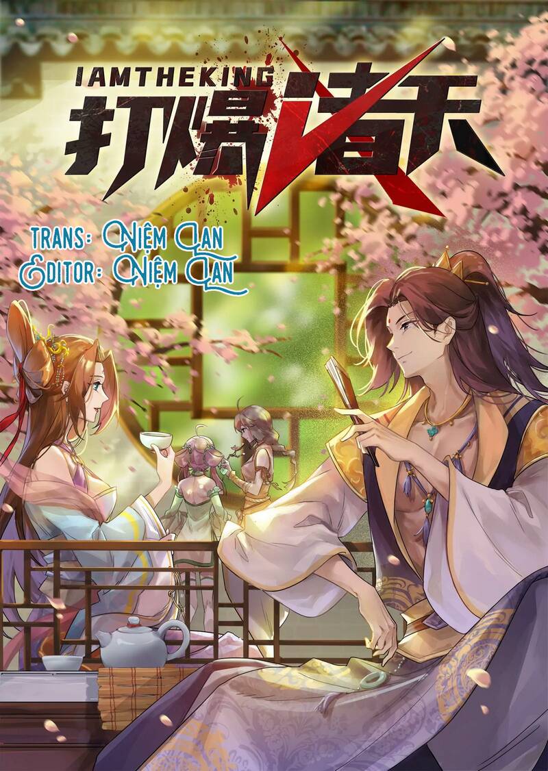 Đánh Bại Chư Thiên Chap 68 - Next Chap 69