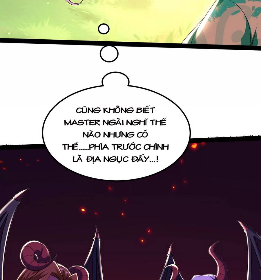 Đánh Bại Chư Thiên Chap 72 - Next Chap 73
