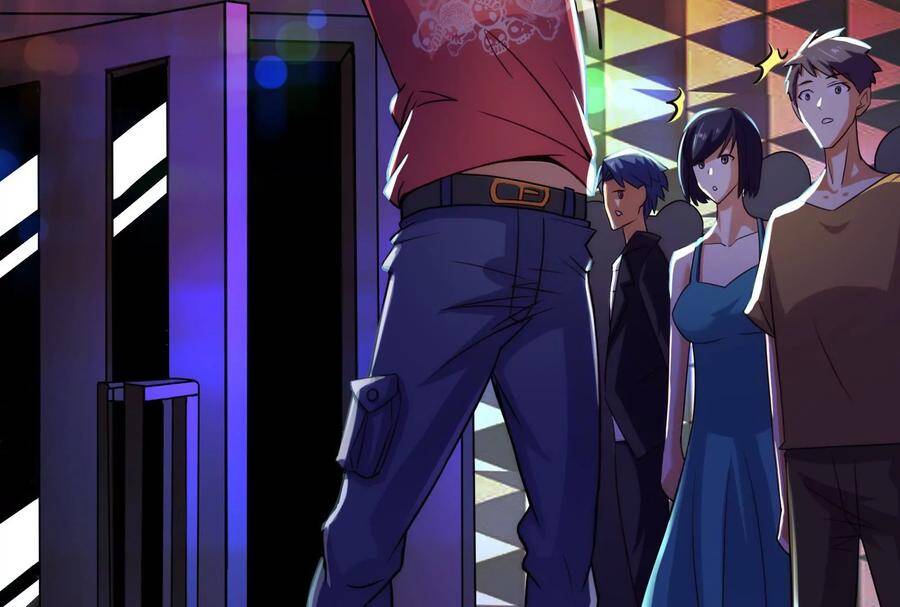 Đánh Bại Chư Thiên Chap 74 - Next Chap 75