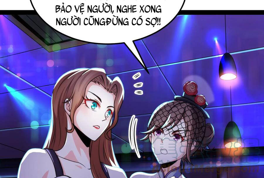 Đánh Bại Chư Thiên Chap 74 - Next Chap 75