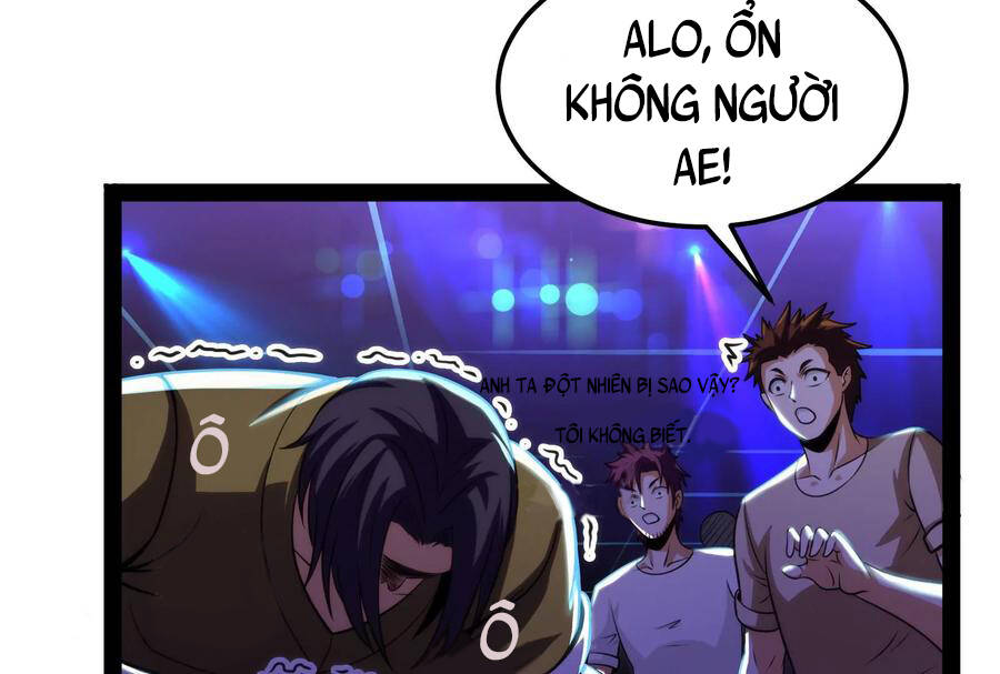 Đánh Bại Chư Thiên Chap 74 - Next Chap 75