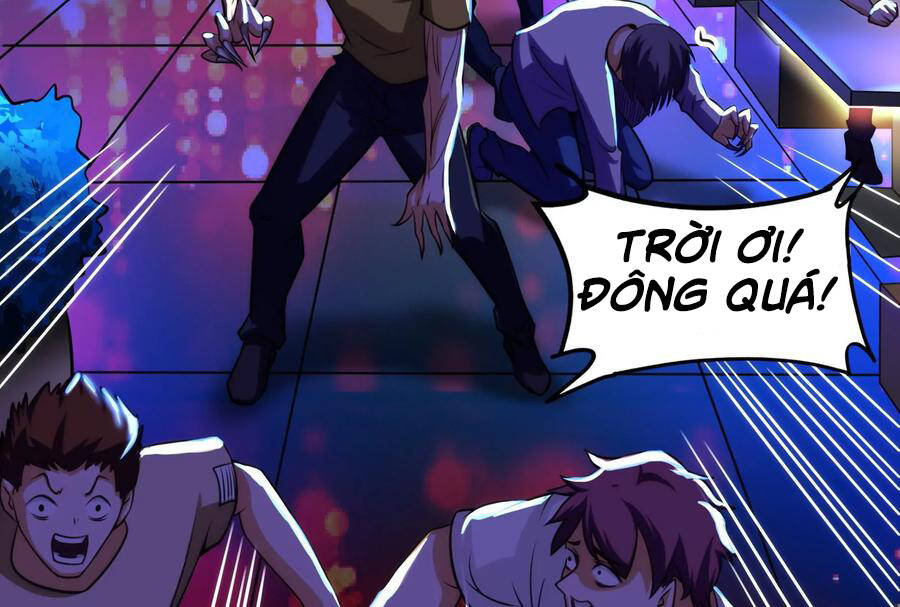 Đánh Bại Chư Thiên Chap 74 - Next Chap 75