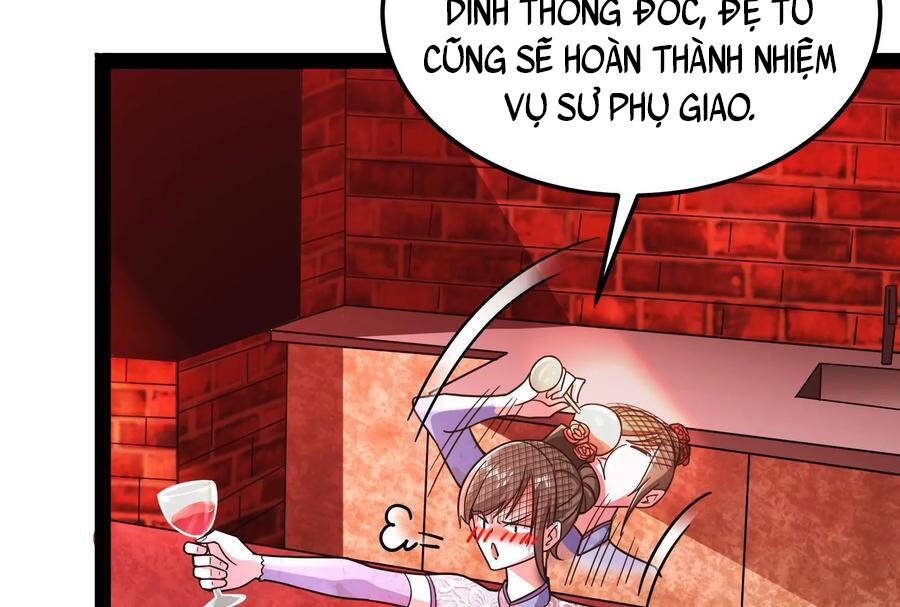 Đánh Bại Chư Thiên Chap 76 - Next Chap 77