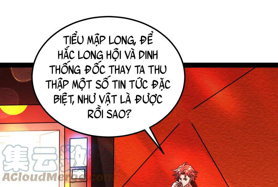 Đánh Bại Chư Thiên Chap 76 - Next Chap 77