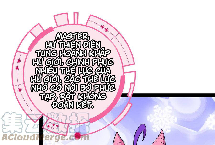 Đánh Bại Chư Thiên Chap 76 - Next Chap 77