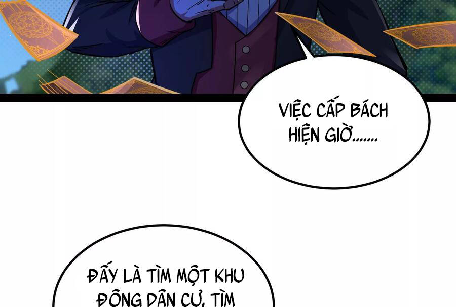 Đánh Bại Chư Thiên Chap 76 - Next Chap 77