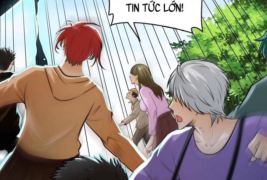 Đánh Bại Chư Thiên Chap 78 - Next Chap 79