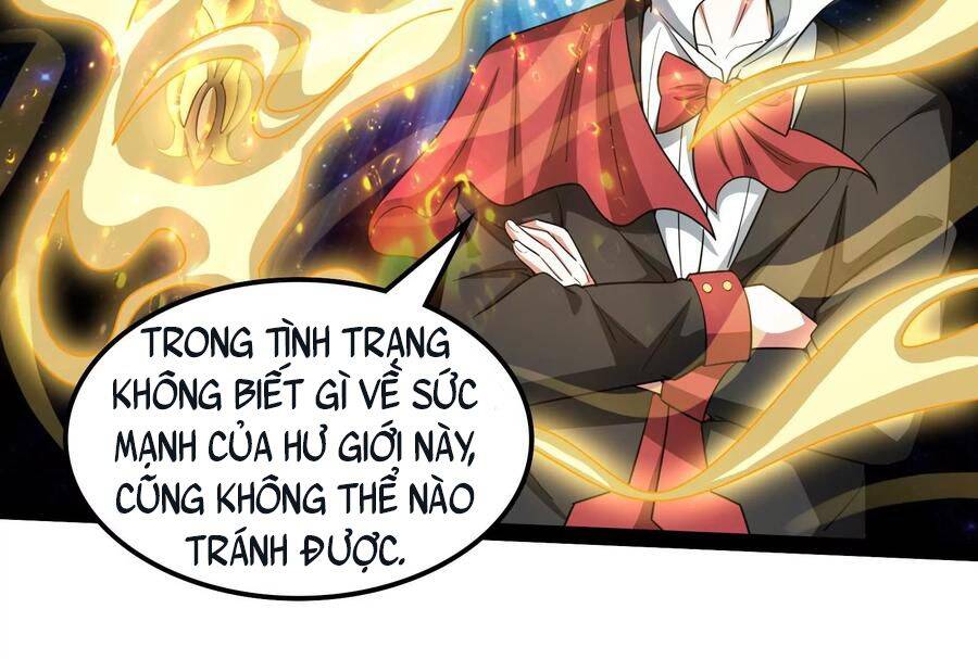Đánh Bại Chư Thiên Chap 78 - Next Chap 79