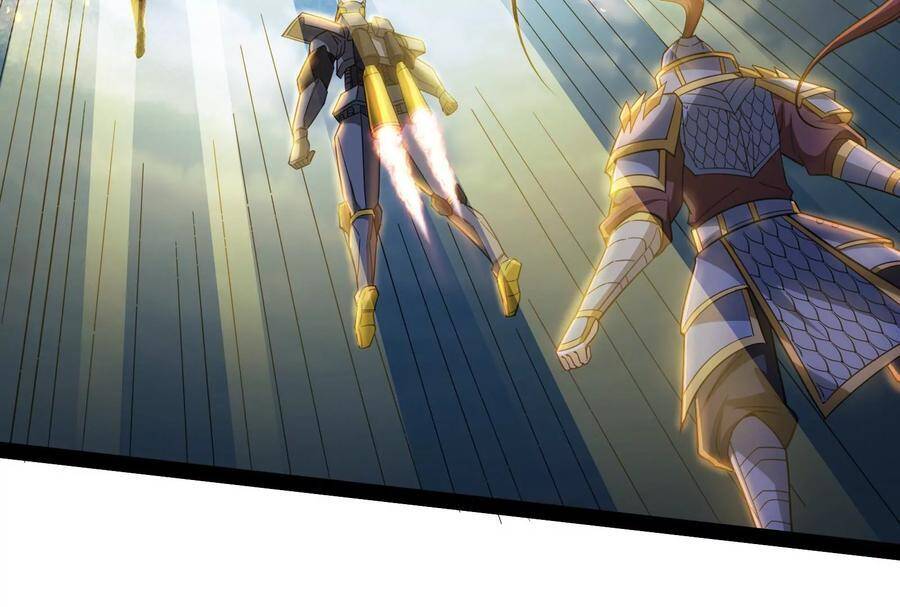 Đánh Bại Chư Thiên Chap 78 - Next Chap 79
