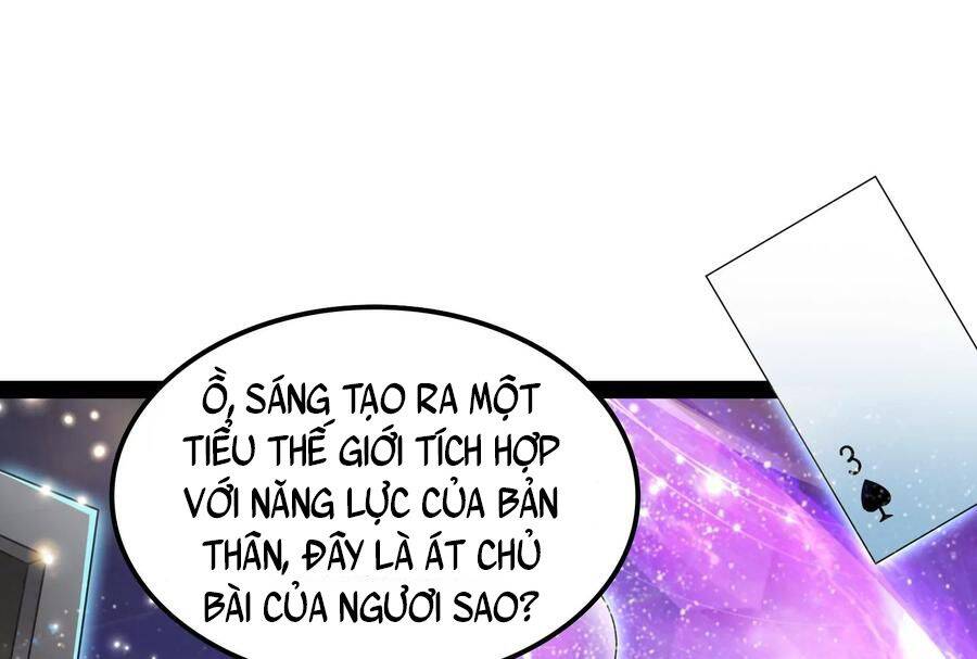 Đánh Bại Chư Thiên Chap 78 - Next Chap 79