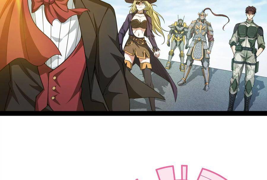 Đánh Bại Chư Thiên Chap 78 - Next Chap 79