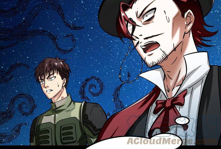 Đánh Bại Chư Thiên Chap 81 - Next Chap 82