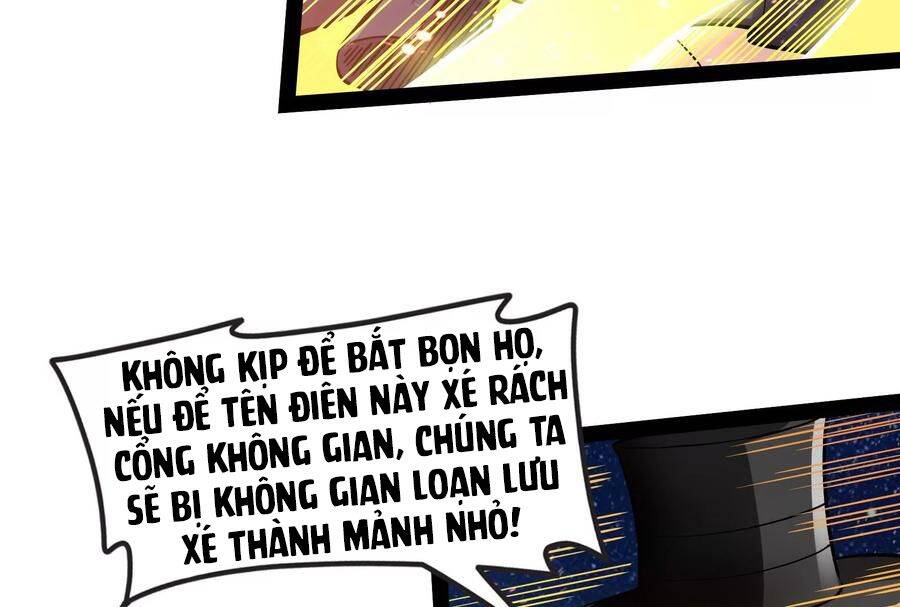 Đánh Bại Chư Thiên Chap 81 - Next Chap 82