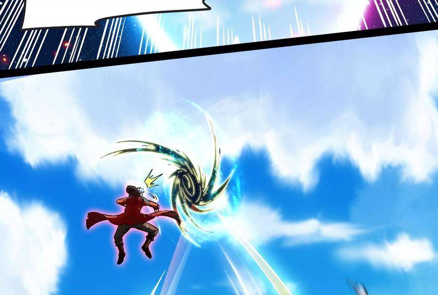 Đánh Bại Chư Thiên Chap 81 - Next Chap 82