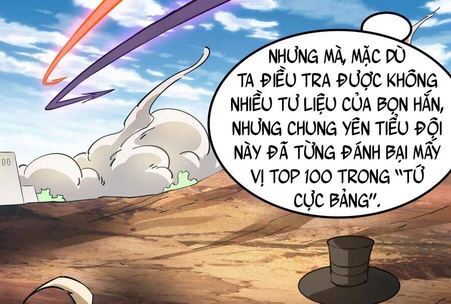 Đánh Bại Chư Thiên Chap 81 - Next Chap 82