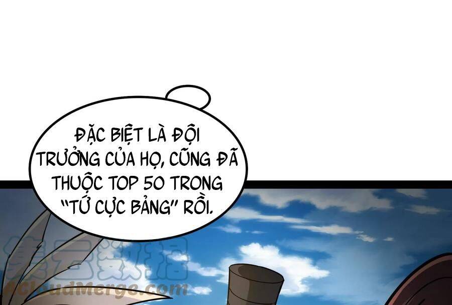 Đánh Bại Chư Thiên Chap 81 - Next Chap 82