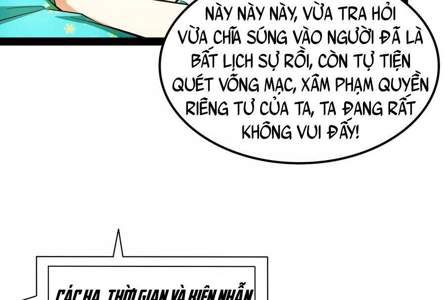 Đánh Bại Chư Thiên Chap 81 - Next Chap 82