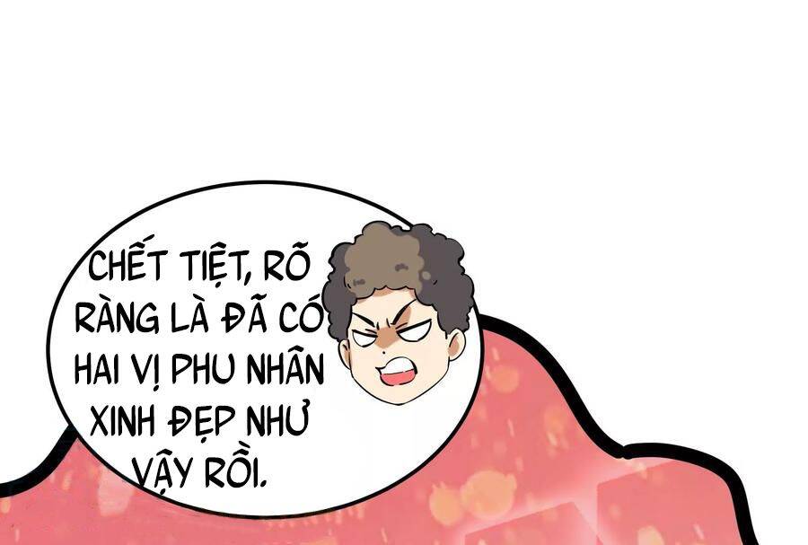 Đánh Bại Chư Thiên Chap 83 - Next Chap 84