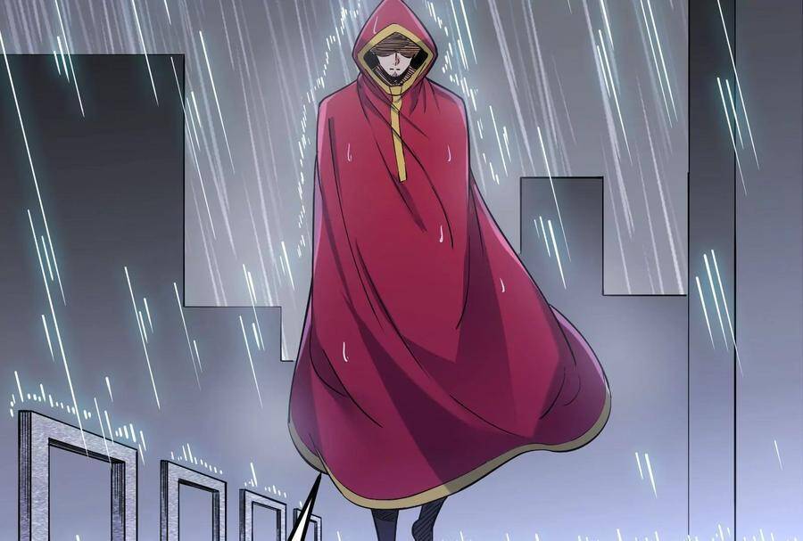 Đánh Bại Chư Thiên Chap 83 - Next Chap 84