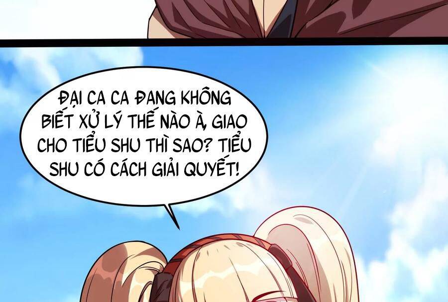 Đánh Bại Chư Thiên Chap 87 - Next Chap 88