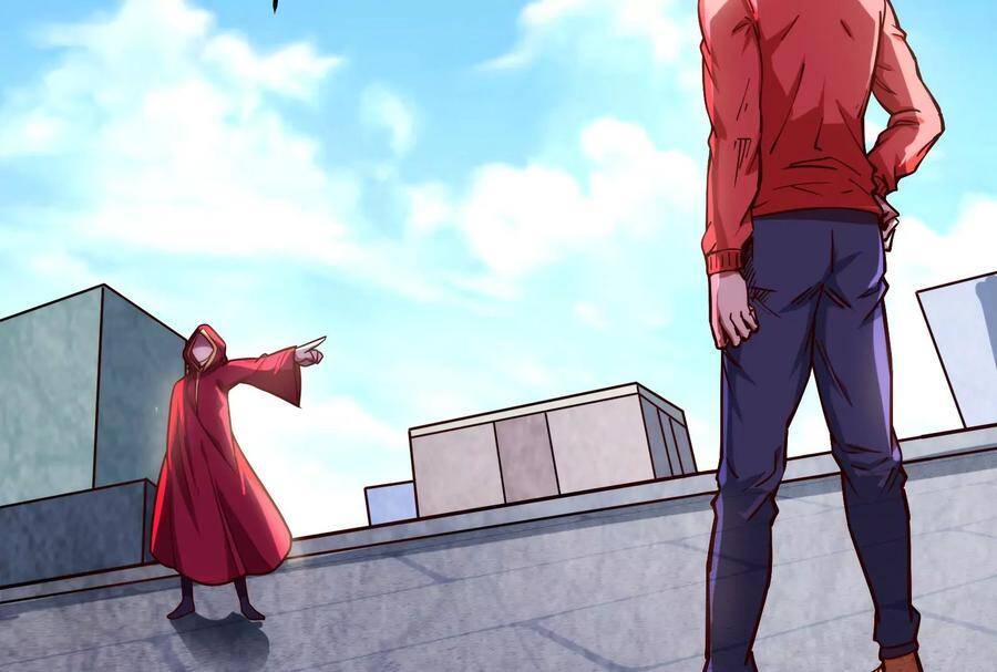 Đánh Bại Chư Thiên Chap 87 - Next Chap 88