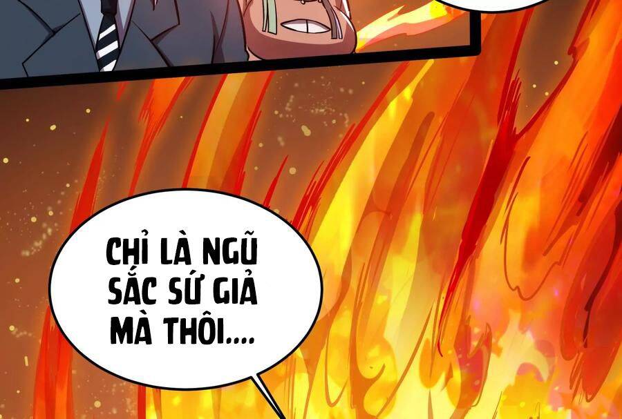 Đánh Bại Chư Thiên Chap 87 - Next Chap 88
