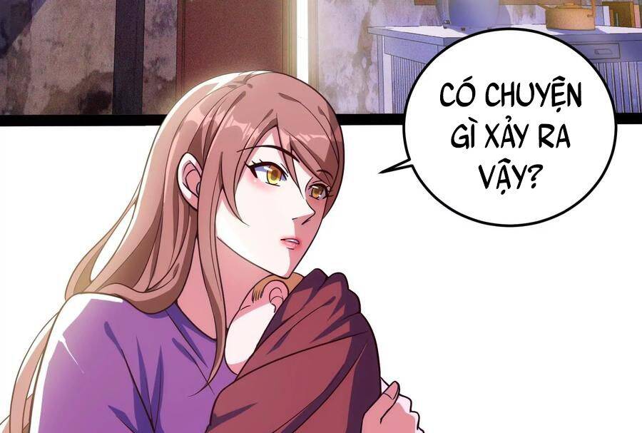 Đánh Bại Chư Thiên Chap 87 - Next Chap 88