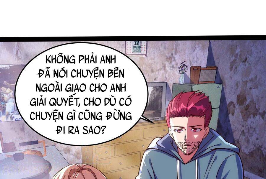 Đánh Bại Chư Thiên Chap 87 - Next Chap 88