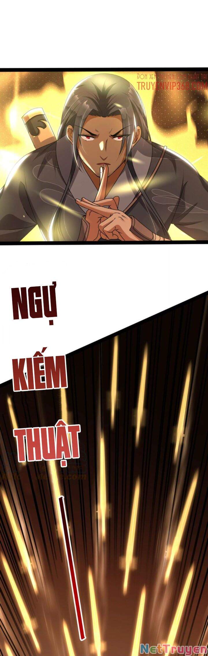 Đánh Bại Chư Thiên Chap 9 - Next Chap 10