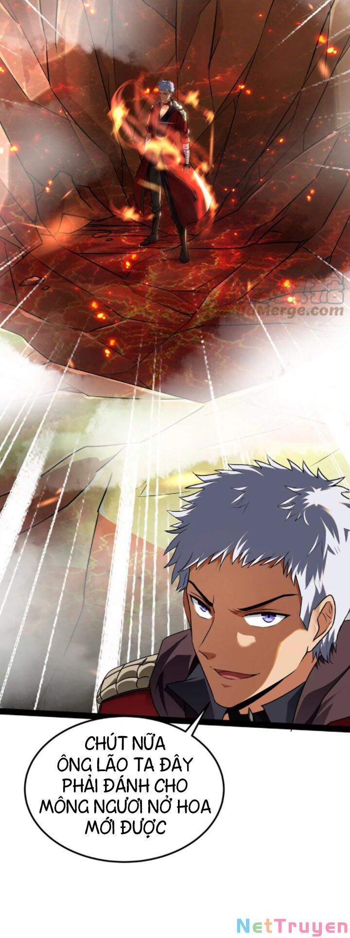 Đánh Bại Chư Thiên Chap 9 - Next Chap 10