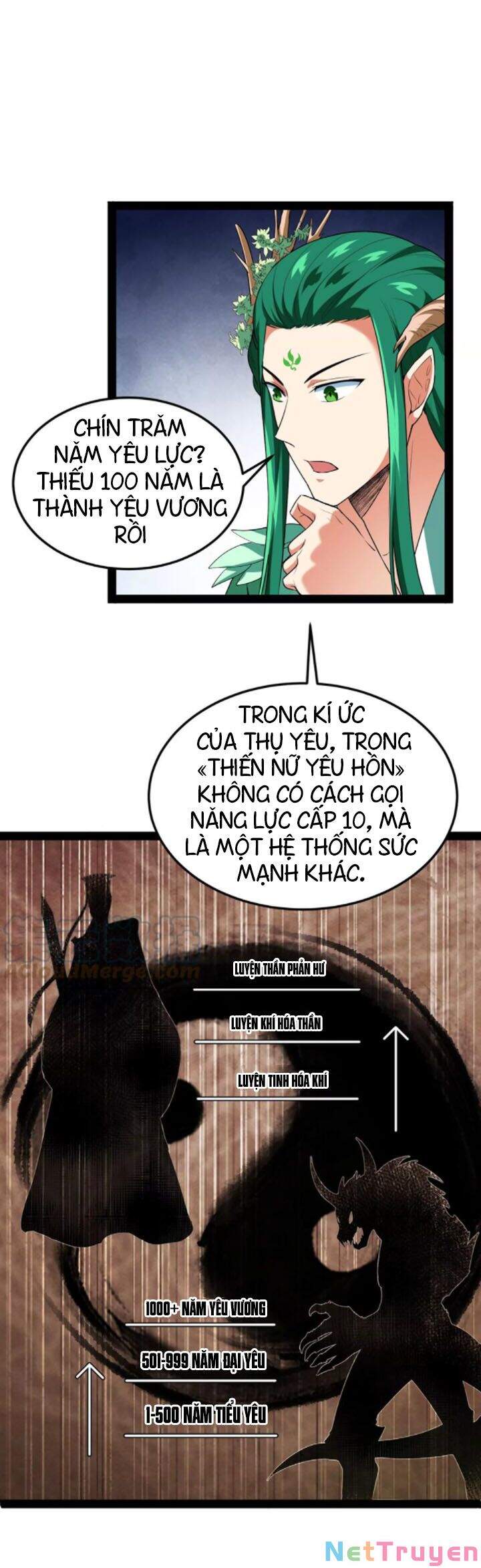 Đánh Bại Chư Thiên Chap 9 - Next Chap 10