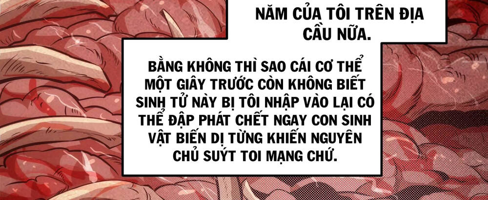Đánh Bại Chư Thiên Chap 1 - Next Chap 2