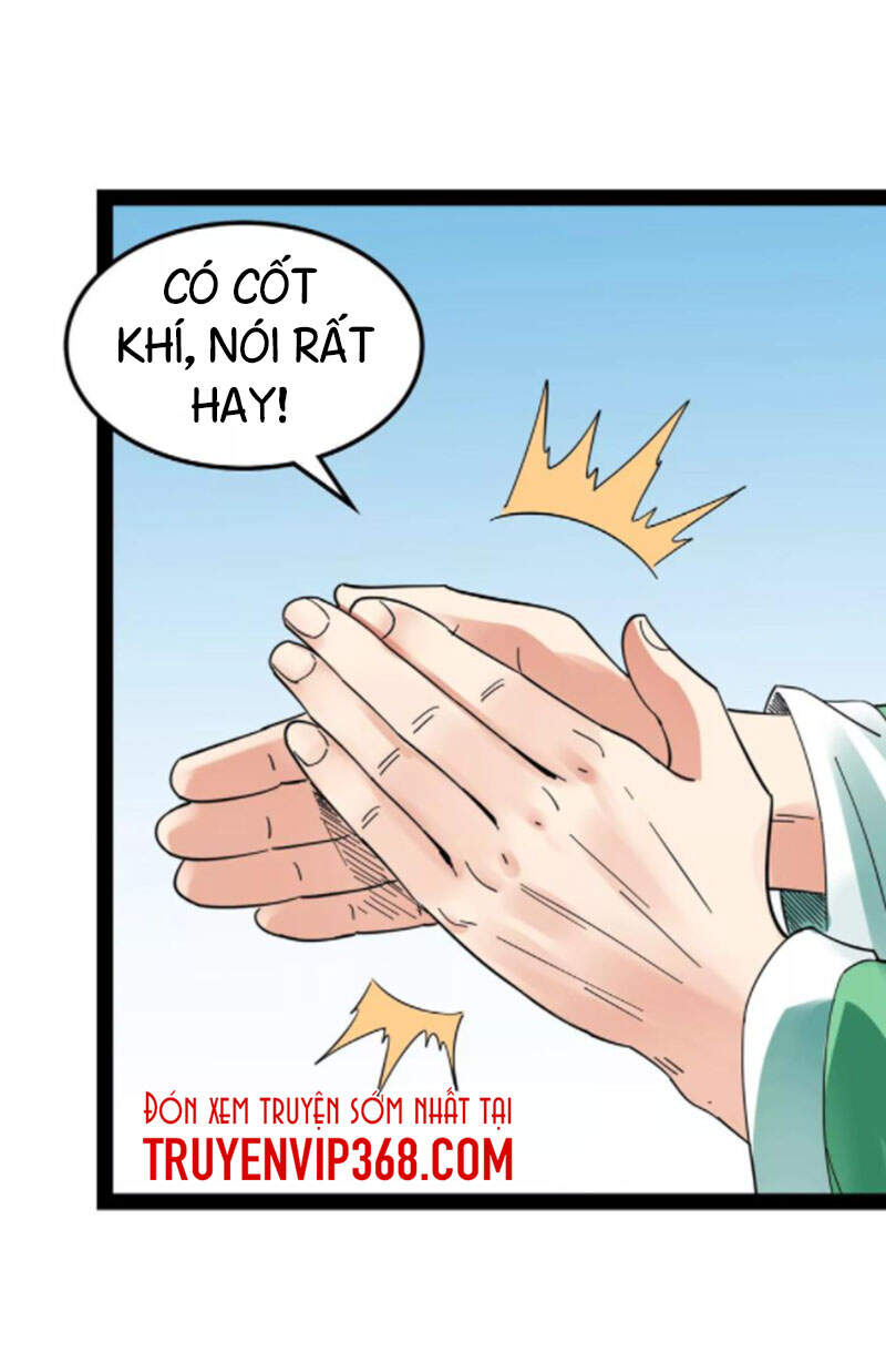 Đánh Bại Chư Thiên Chap 11 - Next Chap 12