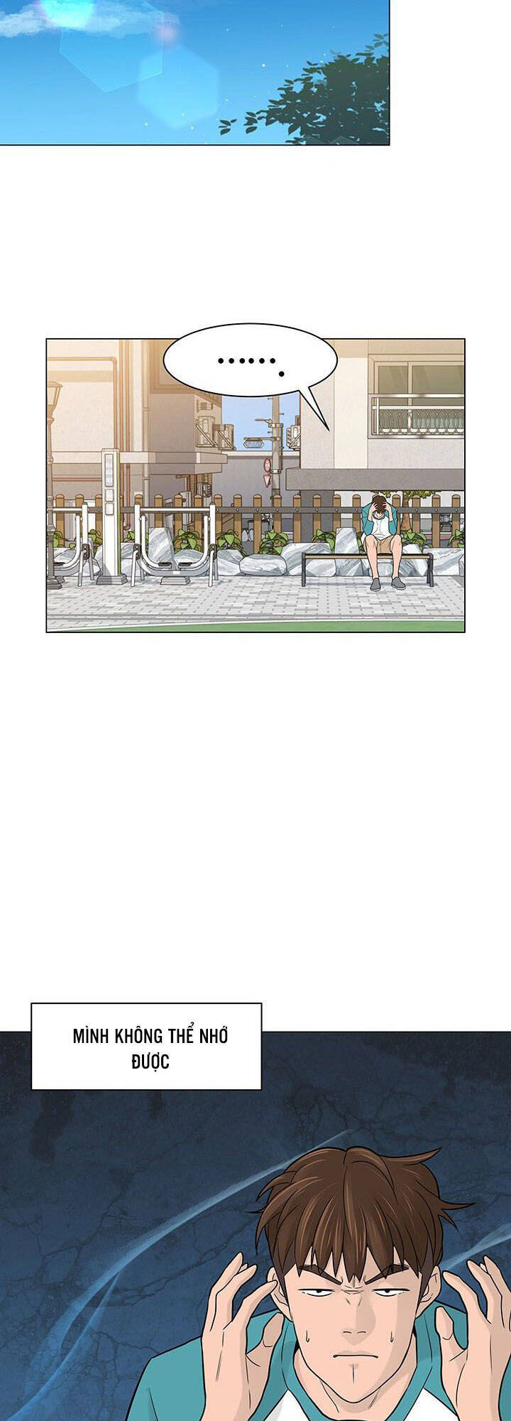 Người Trở Về Từ Cõi Chết Chap 12 - Next Chap 13