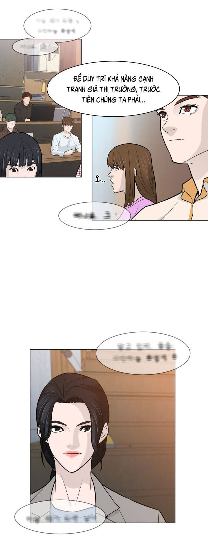 Người Trở Về Từ Cõi Chết Chap 16 - Next Chap 17