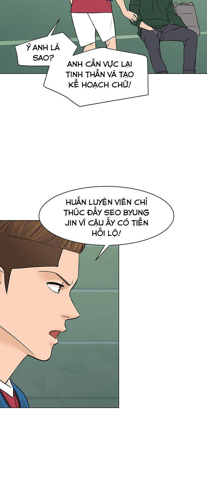 Người Trở Về Từ Cõi Chết Chap 24 - Next Chap 25