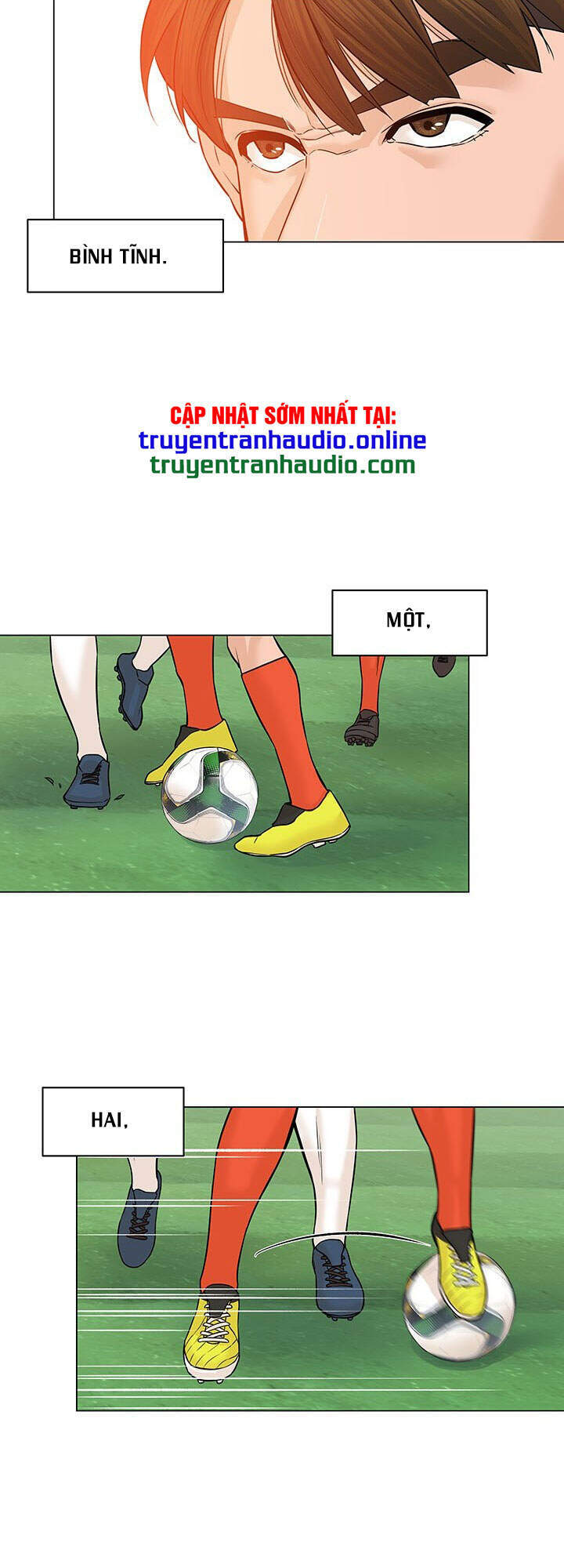 Người Trở Về Từ Cõi Chết Chap 28 - Next Chap 29
